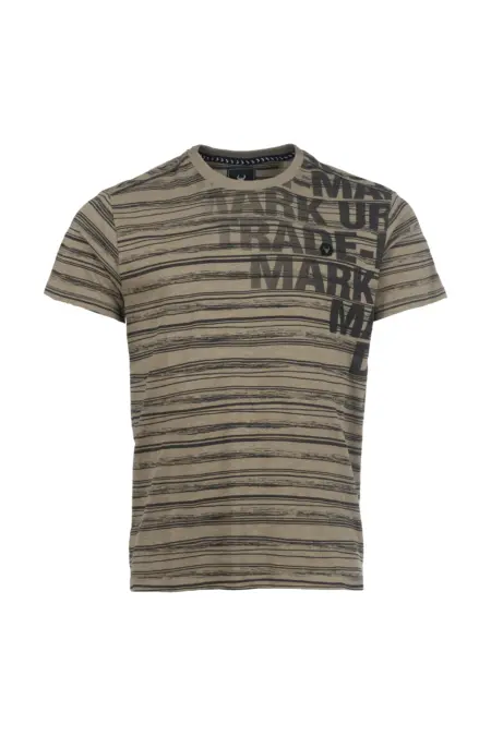 Shirt, 1/2 Arm, Rundhals