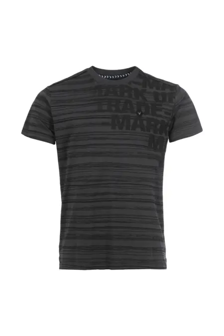 Shirt, 1/2 Arm, Rundhals