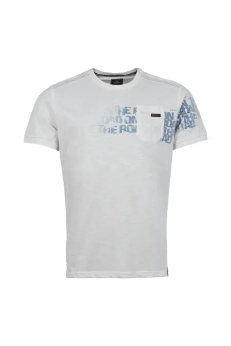 Shirt, 1/2 Arm, Rundhals