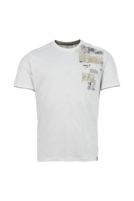 Shirt, 1/2 Arm, Rundhals