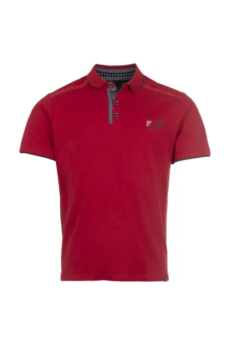 Shirt, 1/2 Arm, Polokragen