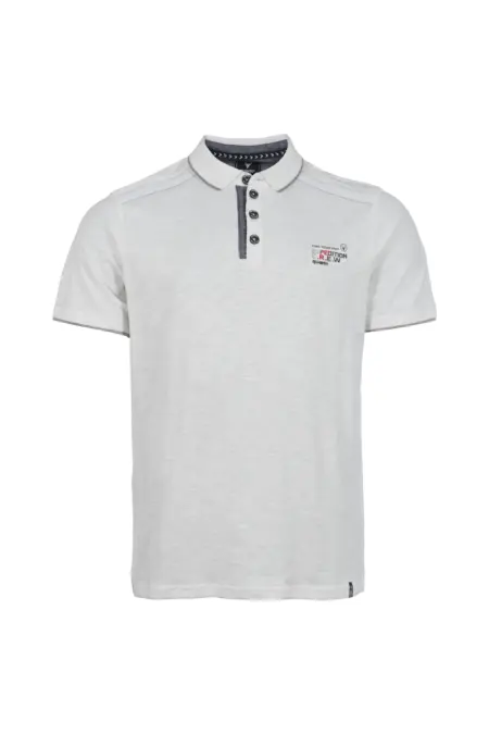 Shirt, 1/2 Arm, Polokragen