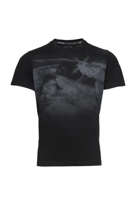 Shirt, 1/2 Arm, Rundhals