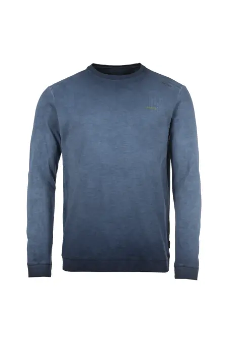 Leichtsweat, 1/1 Arm, Rundhals