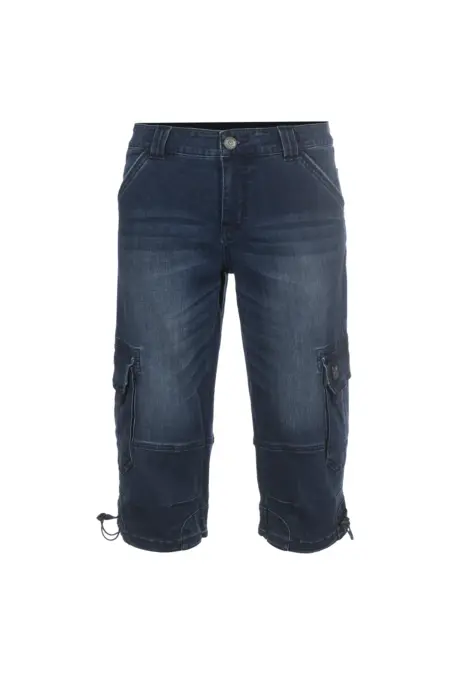 Shorts, 3/4 Länge, Cargo