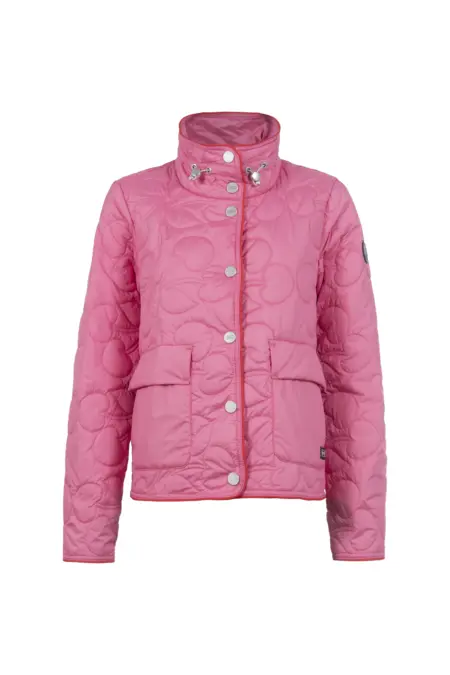 Jacke, 1/1 Arm, Stehkragen