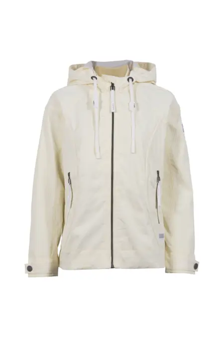 Jacke, 1/1 Arm, Kapuze