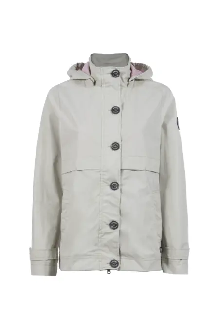 Jacke, 1/1 Arm, Kapuze