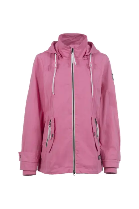 Jacke, 1/1 Arm, Kapuze