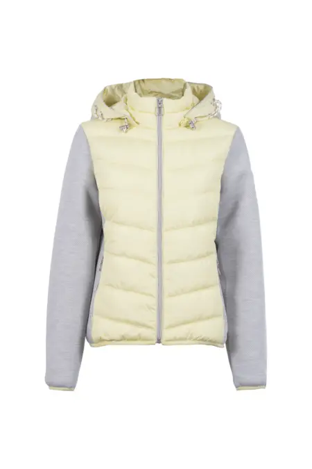 Jacke, 1/1 Arm, Kapuze