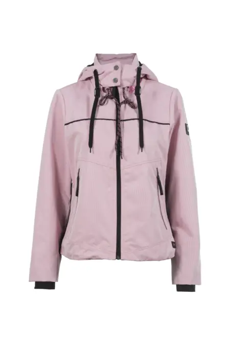 Jacke, 1/1 Arm, Kapuze