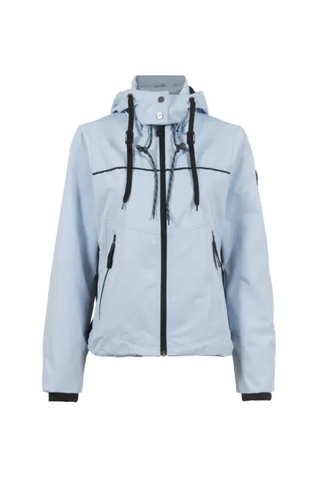 Jacke, 1/1 Arm, Kapuze