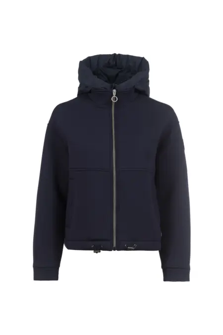 Jacke, 1/1 Arm, Kapuze