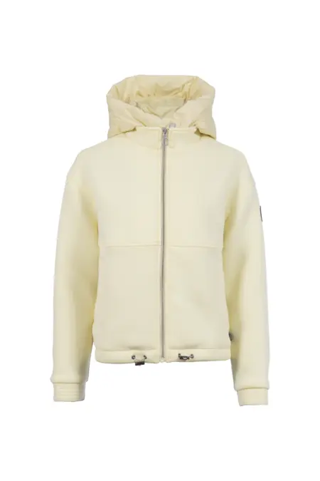 Jacke, 1/1 Arm, Kapuze