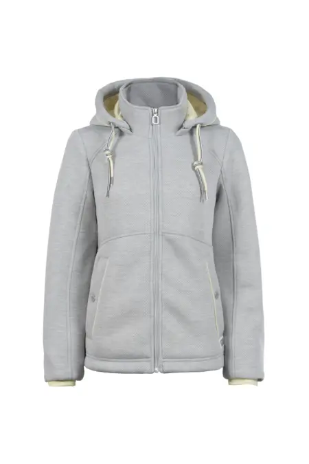 Jacke, 1/1 Arm, Kapuze