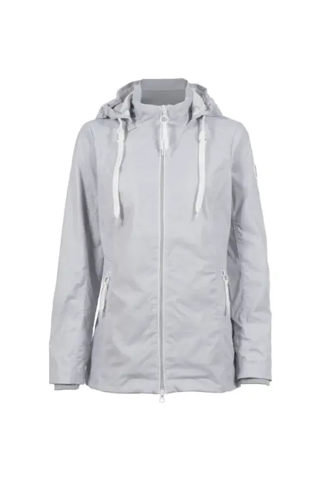 Jacke, 1/1 Arm, Kapuze