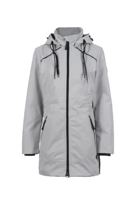 Parka, 1/1 Arm, Kapuze