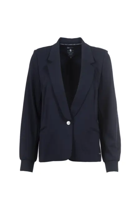 Blazer, 1/1 Arm, Reverskragen