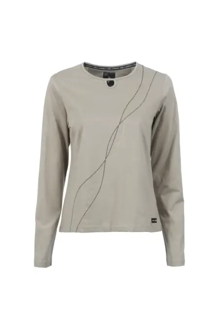 Shirt, 1/1 Arm, Rundhals