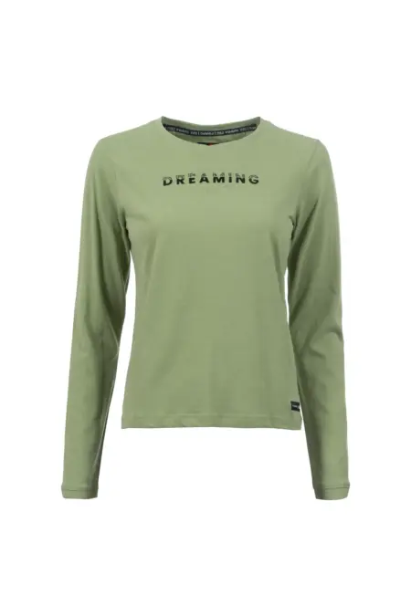 Shirt, 1/1 Arm, Rundhals