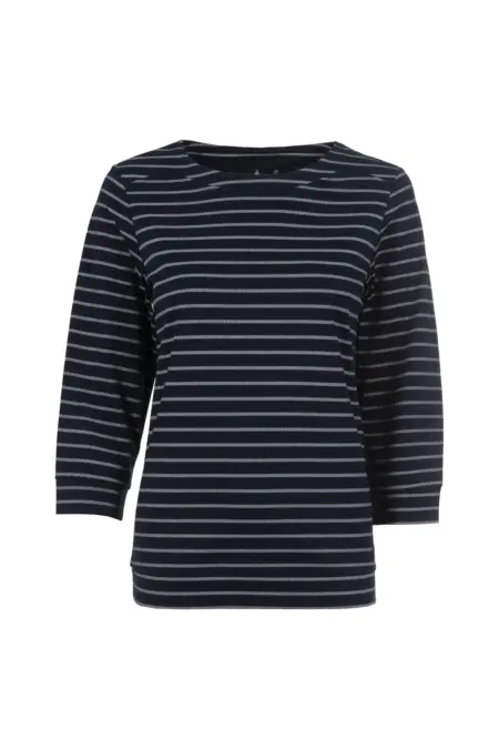 Shirt, 1/1 Arm, Rundhals
