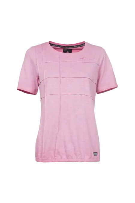 Shirt, 1/2 Arm, Rundhals