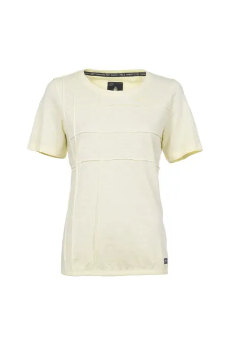 Shirt, 1/2 Arm, Rundhals