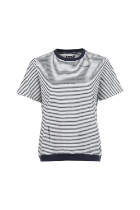 Shirt, 1/2 Arm, Rundhals