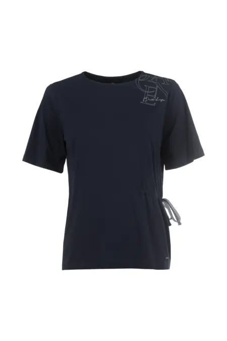 Shirt, 1/2 Arm, Rundhals