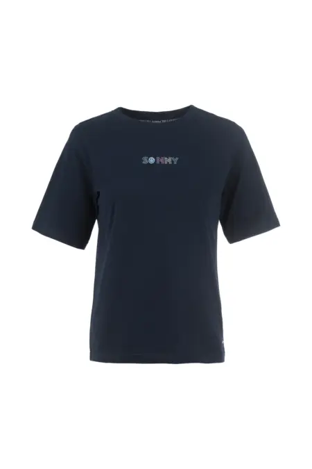 Shirt, 1/2-Arm, Rundhalsausschnitt