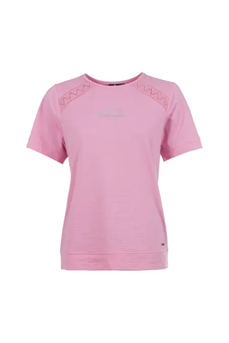 Shirt, 1/2 Arm, Rundhals