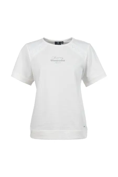 Shirt, 1/2-Arm, Rundhalsausschnitt