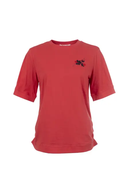 Shirt, 1/2 Arm, Rundhals