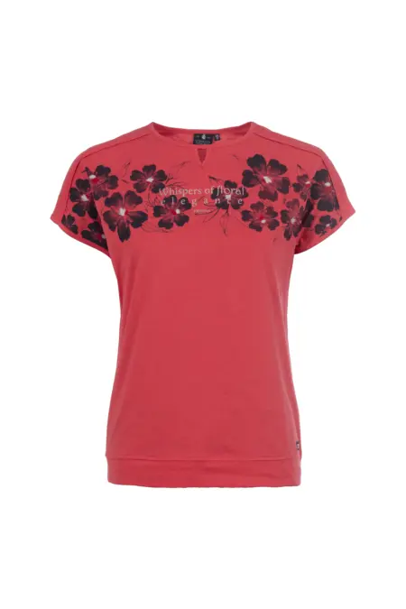 Shirt, 1/2 Arm, Rundhals