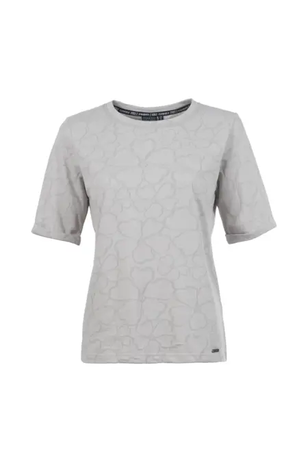 Shirt, 1/2 Arm, Rundhals