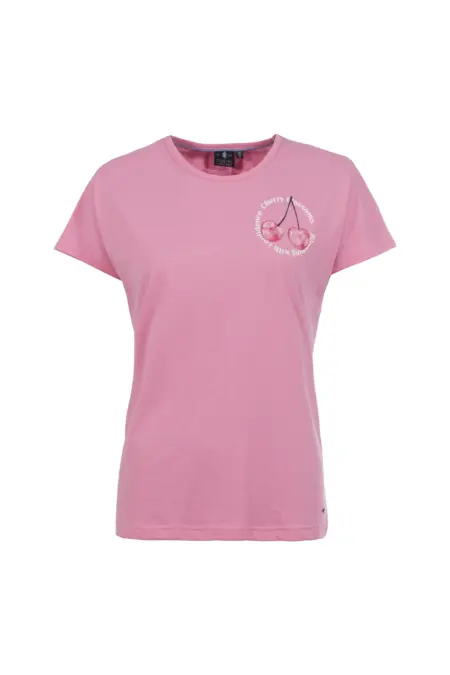 Shirt, 1/2-Arm, Rundhalsausschnitt