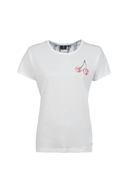 Shirt, 1/2-Arm, Rundhalsausschnitt