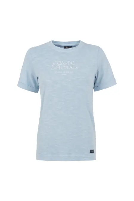 Shirt, 1/2 Arm, Rundhalsausschnitt