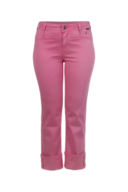 Jeans, 1/1 Bein, 32er Länge