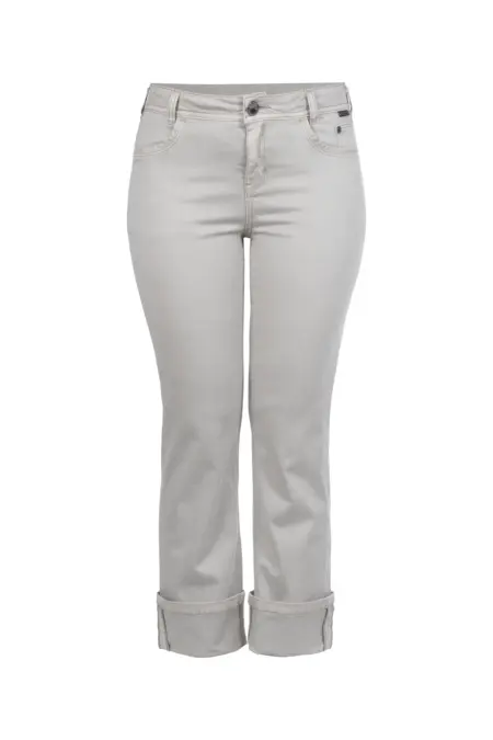Jeans, 1/1 Bein, 32er Länge