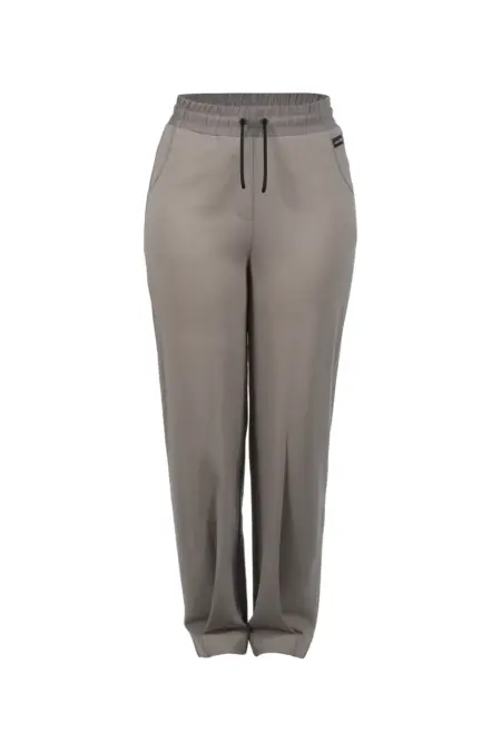 Hose, 1/1 Bein, Tunnelzug