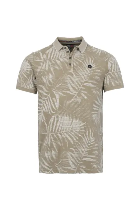 Shirt, 1/2 Arm, Polokragen