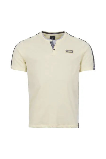 Shirt, 1/2 Arm, Rundhals