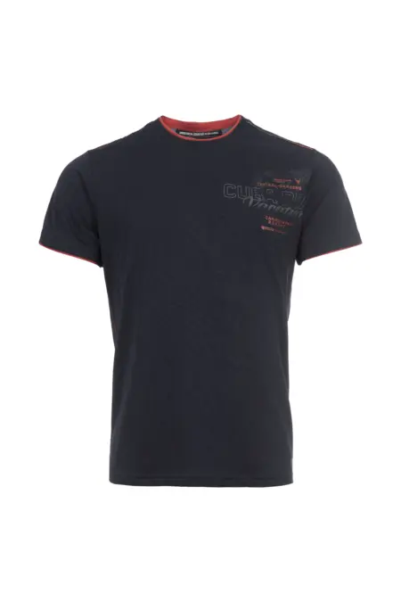 Shirt, 1/2 Arm, Rundhals
