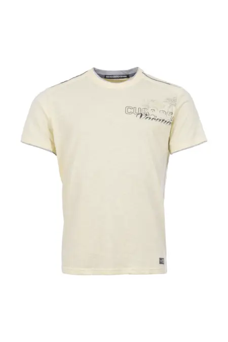 Shirt, 1/2 Arm, Rundhals