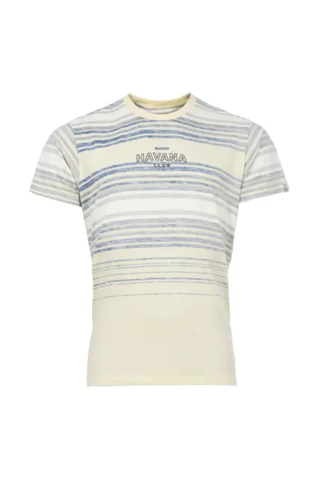 Shirt, 1/2 Arm, Rundhals