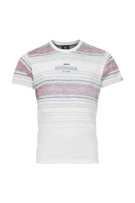 Shirt, 1/2 Arm, Rundhals