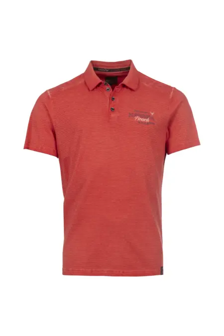 Shirt, 1/2 Arm, Polokragen