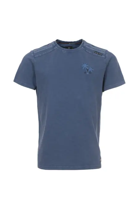 Shirt, 1/2 Arm, Rundhals