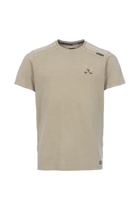 Shirt, 1/2 Arm, Rundhals